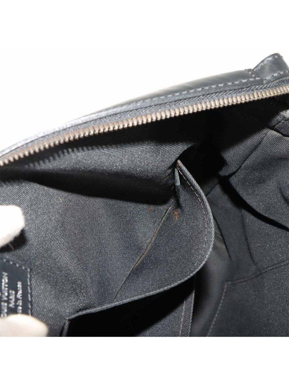 Louis Vuitton Monogram Eclipse Briefcase Explorer 2-Way Business - Picture 7 of 10